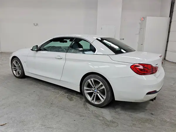 WBA4Z3C51JEC47600 2018 BMW 4ER - Image 2