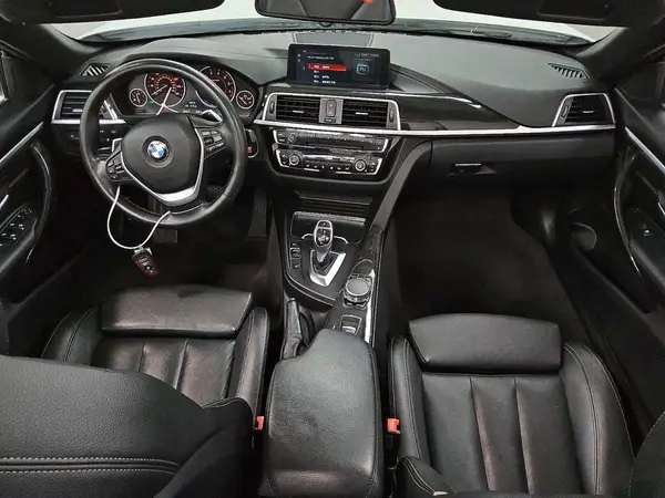 WBA4Z3C51JEC47600 2018 BMW 4ER - Image 8