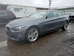 WBA4Z3C51JEC47788 2018 BMW 4ER