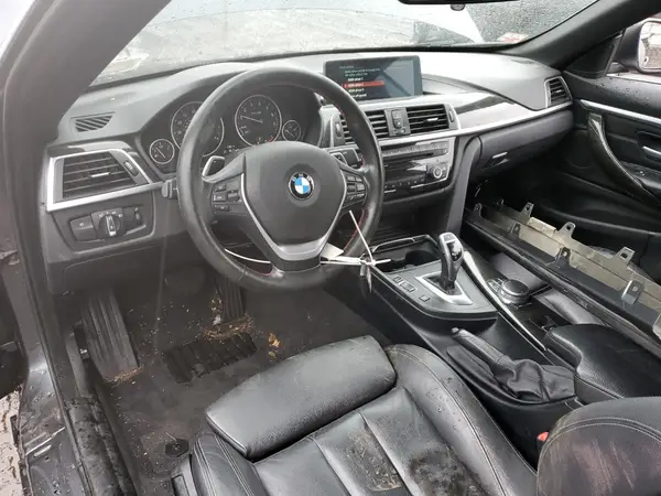 WBA4Z3C51JEC47788 2018 BMW 4ER - Image 8