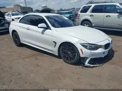 WBA4Z3C51JEC47905 2018 BMW 4ER