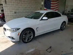 WBA4Z3C51JEC56393 2018 BMW 4ER