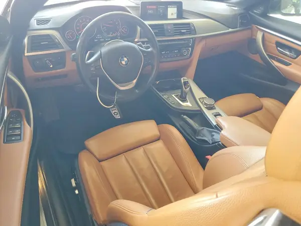 WBA4Z3C51JEC56393 2018 BMW 4ER - Image 8