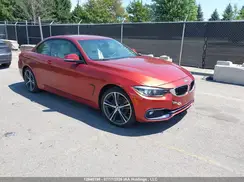 WBA4Z3C51JEC56832 2018 BMW 4ER