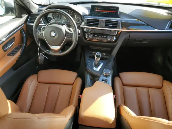 WBA4Z3C51JEC57088 2018 BMW 4ER - Image 8