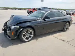 WBA4Z3C51JEC57401 2018 BMW 4ER