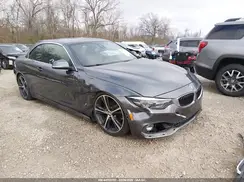 WBA4Z3C51JEC58175 2018 BMW 4ER