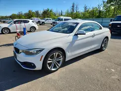 WBA4Z3C51KEF31004 2019 BMW 4ER