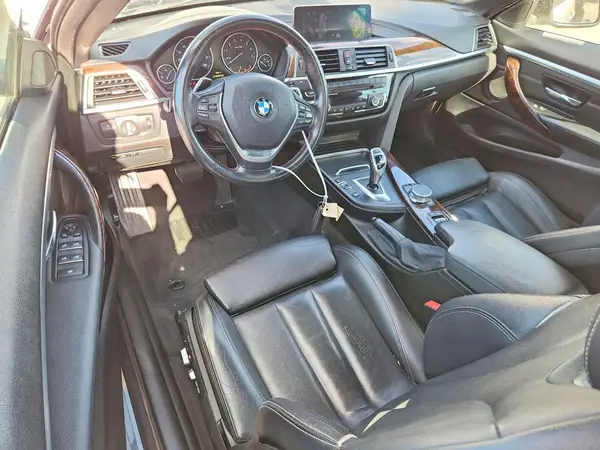WBA4Z3C51KEF31004 2019 BMW 4ER - Image 8