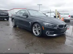 WBA4Z3C51KEF31018 2019 BMW 4ER