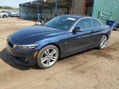 WBA4Z3C51KEF31021 2019 BMW 4ER