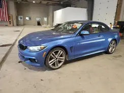 WBA4Z3C51KEF31360 2019 BMW 4ER