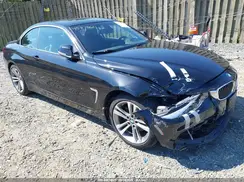WBA4Z3C51KEF31505 2019 BMW 4ER