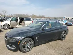 WBA4Z3C51KEF32377 2019 BMW 4ER