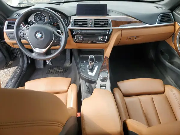 WBA4Z3C51KEF32377 2019 BMW 4ER - Image 8