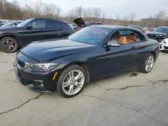 WBA4Z3C51KEN88784 2019 BMW 4ER