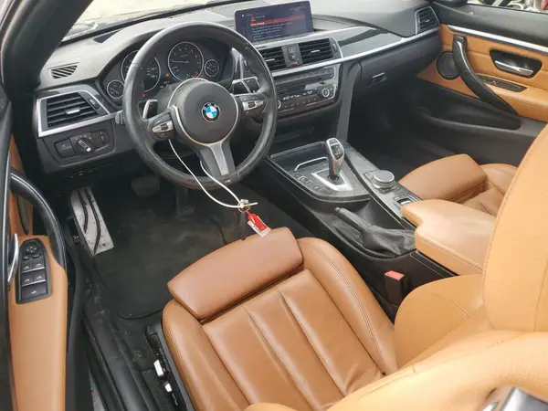 WBA4Z3C51KEN88784 2019 BMW 4ER - Image 8