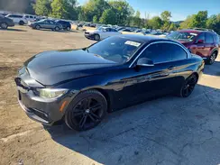 WBA4Z3C52JEC47931 2018 BMW 4ER