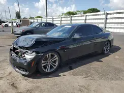 WBA4Z3C52JEC48271 2018 BMW 4ER
