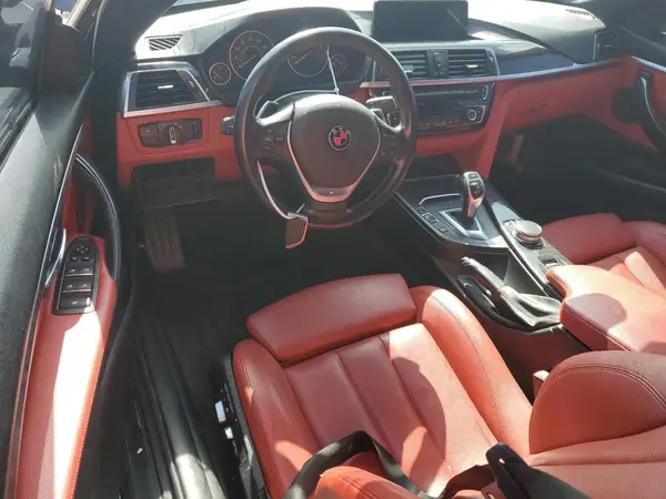 WBA4Z3C52JEC48271 2018 BMW 4ER - Image 8