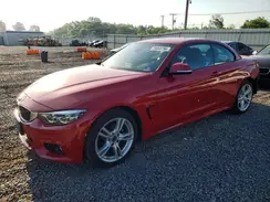 WBA4Z3C52JEC55981 2018 BMW 4ER