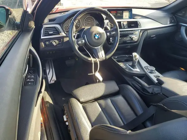 WBA4Z3C52JEC55981 2018 BMW 4ER - Image 8