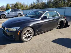 WBA4Z3C52JEC56502 2018 BMW 4ER