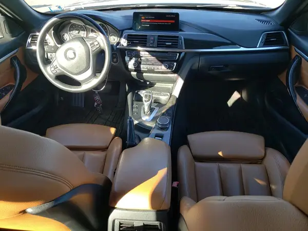 WBA4Z3C52JEC56502 2018 BMW 4ER - Image 8