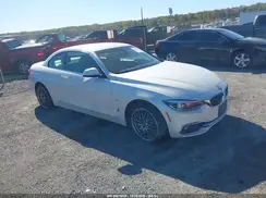 WBA4Z3C52JEC56547 2018 BMW 4ER
