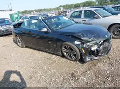 WBA4Z3C52JEC57696 2018 BMW 4ER