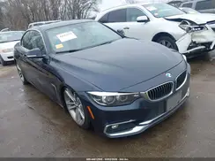 WBA4Z3C52JEC57875 2018 BMW 4ER