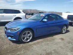 WBA4Z3C52JEC57956 2018 BMW 4ER