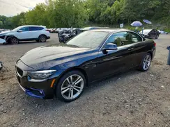 WBA4Z3C52KEF31464 2019 BMW 4ER