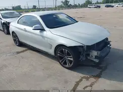 WBA4Z3C52KEF31478 2019 BMW 4ER