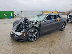 WBA4Z3C52KEF32095 2019 BMW 4ER