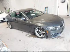 WBA4Z3C52KEF32159 2019 BMW 4ER