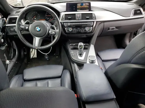 WBA4Z3C52KEN88924 2019 BMW 4ER - Image 8