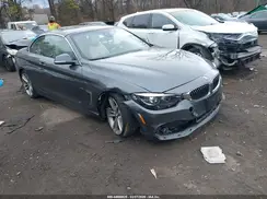 WBA4Z3C52KEN89622 2019 BMW 4ER