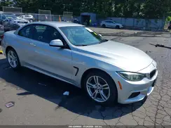 WBA4Z3C53JEA31926 2018 BMW 4ER