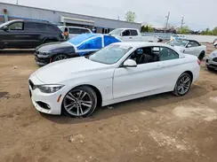 WBA4Z3C53JEC47730 2018 BMW 4ER