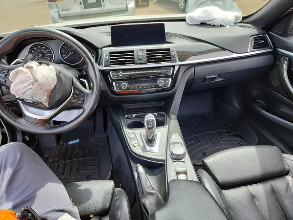 WBA4Z3C53JEC47730 2018 BMW 4ER - Image 8