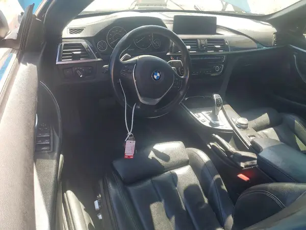 WBA4Z3C53JEC56332 2018 BMW 4ER - Image 8