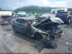 WBA4Z3C53JEC56590 2018 BMW 4ER