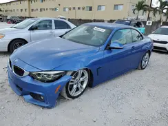 WBA4Z3C53JEC56749 2018 BMW 4ER
