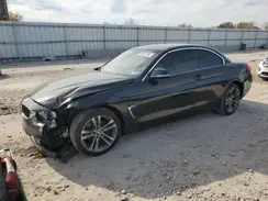 WBA4Z3C53JEC57240 2018 BMW 4ER