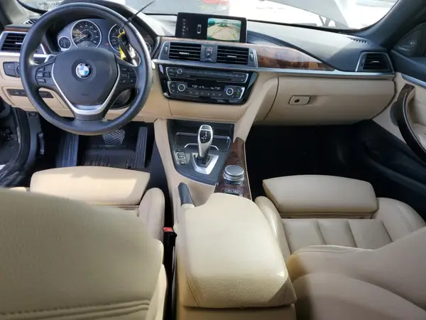 WBA4Z3C53JEC57240 2018 BMW 4ER - Image 8
