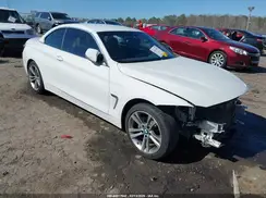 WBA4Z3C53JEC57738 2018 BMW 4ER