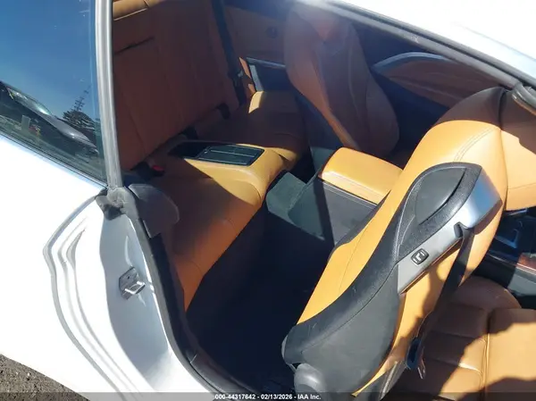WBA4Z3C53JEC57738 2018 BMW 4ER - Image 8