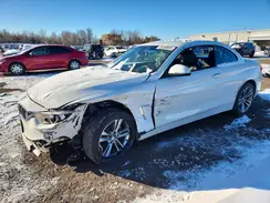 WBA4Z3C53KEC58504 2019 BMW 4ER
