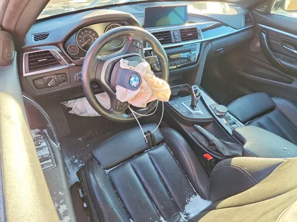 WBA4Z3C53KEC58504 2019 BMW 4ER - Image 8
